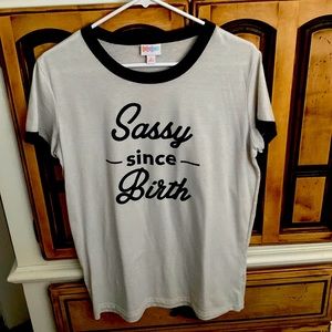 Lularoe Tee